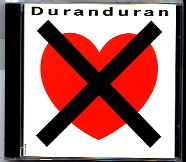 Duran Duran - I Don't Want Your Love